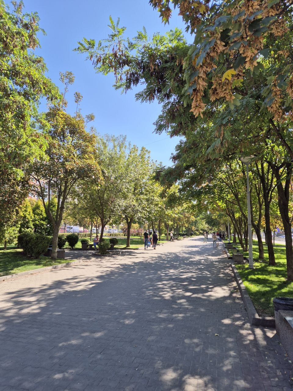 Продажа 2-комнатной квартиры 60 м², Мира просп., 55