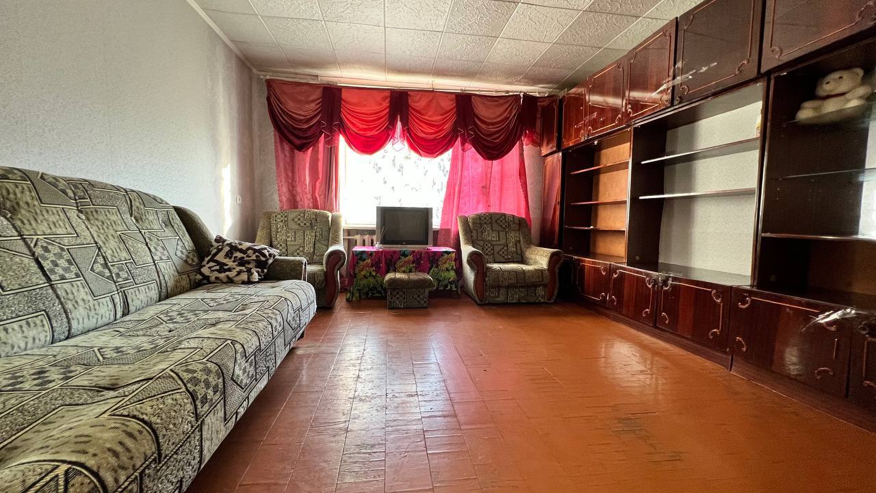 Аренда 2-комнатной квартиры 45 м², Соборная ул., 207 БОС