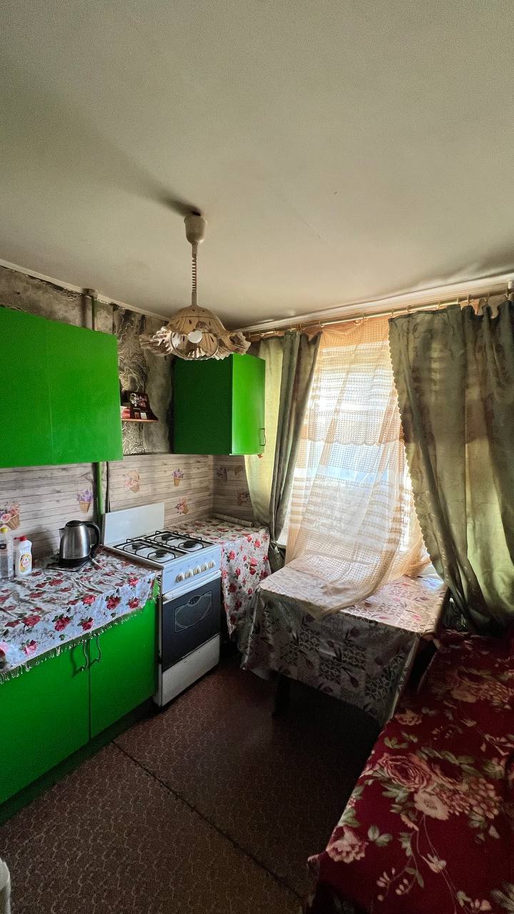 Аренда 2-комнатной квартиры 45 м², Соборная ул., 207 БОС