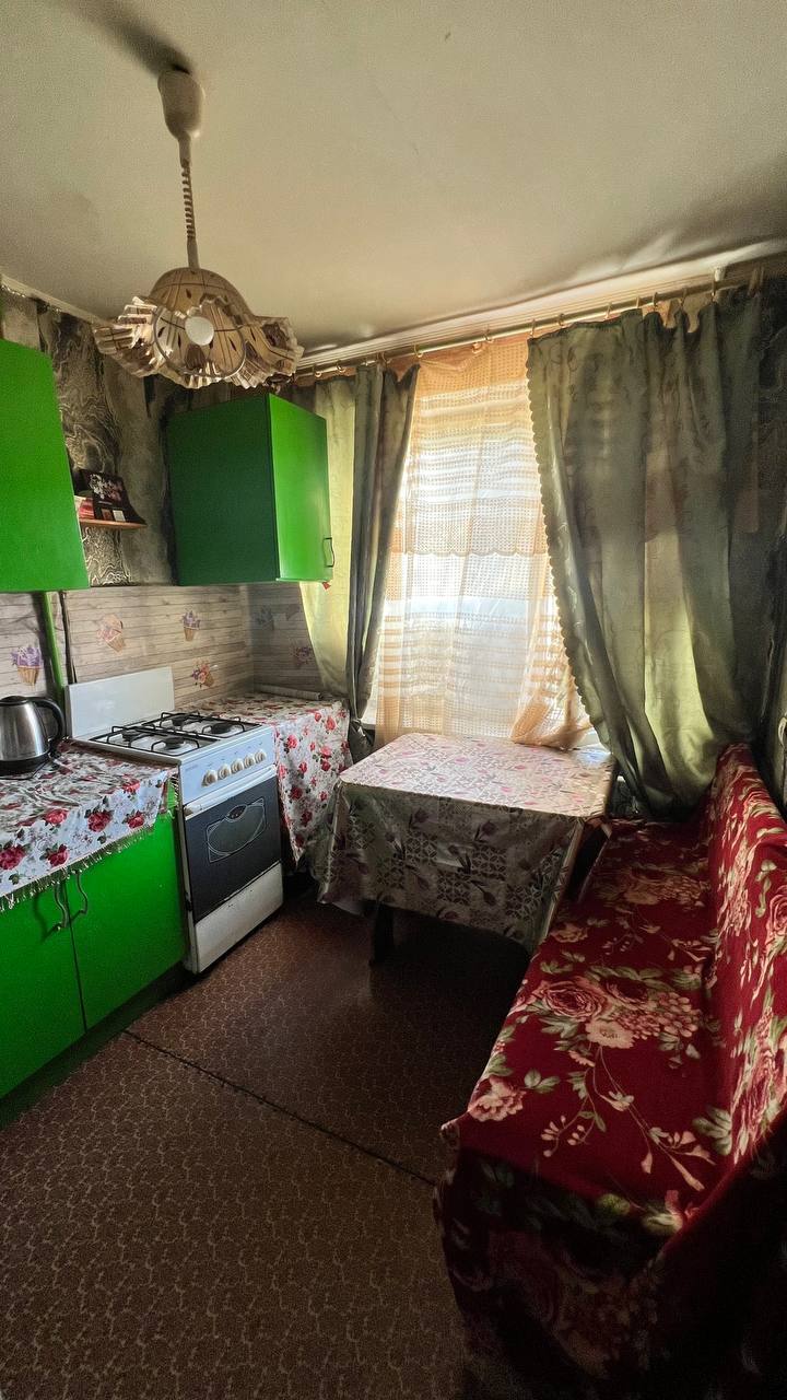 Аренда 2-комнатной квартиры 45 м², Соборная ул., 207 БОС