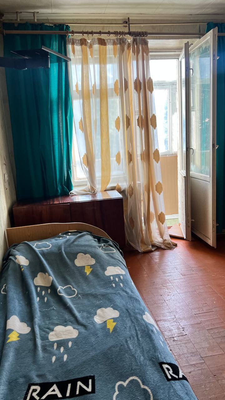 Аренда 2-комнатной квартиры 45 м², Соборная ул., 207 БОС