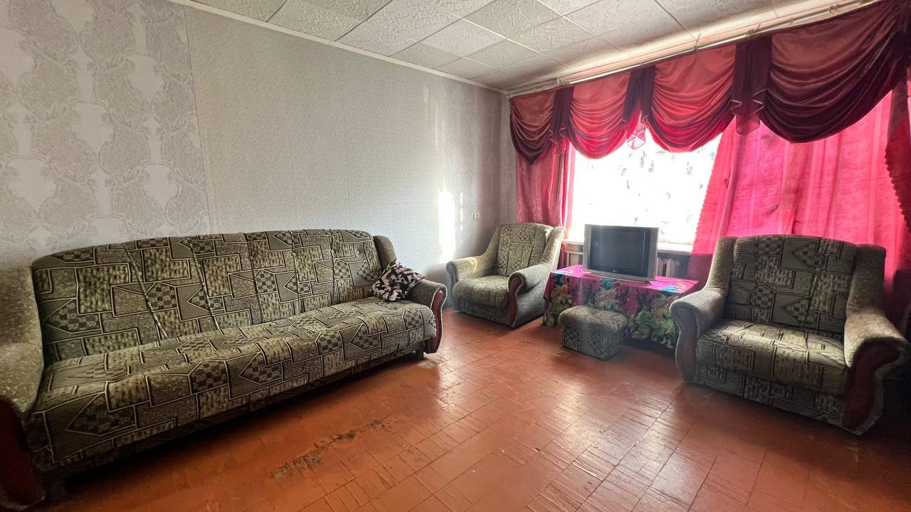 Аренда 2-комнатной квартиры 45 м², Соборная ул., 207 БОС