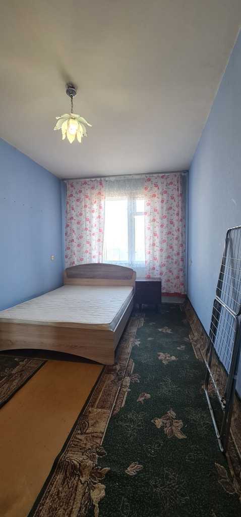 Аренда 3-комнатной квартиры 57 м², Миропольская ул., 3