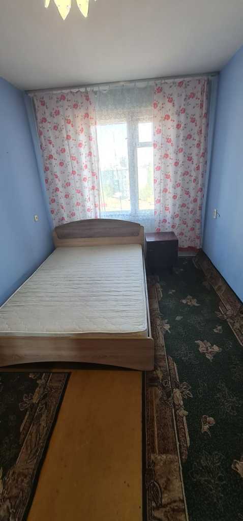 Аренда 3-комнатной квартиры 57 м², Миропольская ул., 3