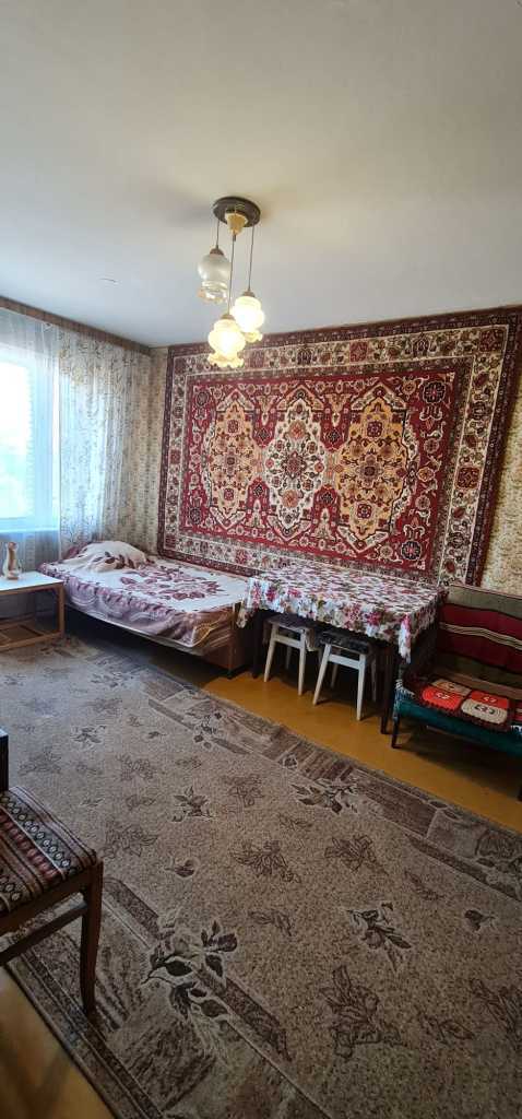Аренда 3-комнатной квартиры 57 м², Миропольская ул., 3