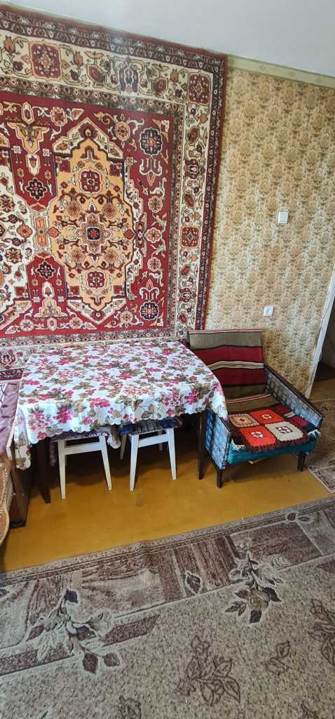 Аренда 3-комнатной квартиры 57 м², Миропольская ул., 3