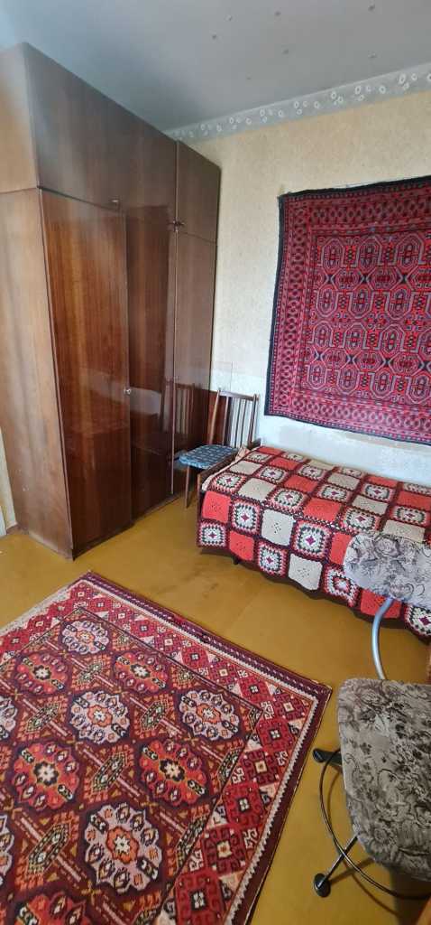 Аренда 3-комнатной квартиры 57 м², Миропольская ул., 3
