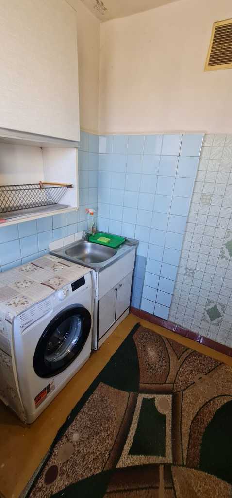 Аренда 3-комнатной квартиры 57 м², Миропольская ул., 3