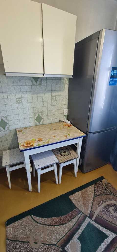 Аренда 3-комнатной квартиры 57 м², Миропольская ул., 3