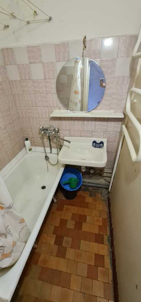 Аренда 3-комнатной квартиры 57 м², Миропольская ул., 3