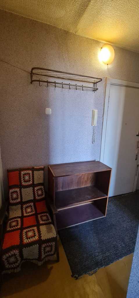 Аренда 3-комнатной квартиры 57 м², Миропольская ул., 3