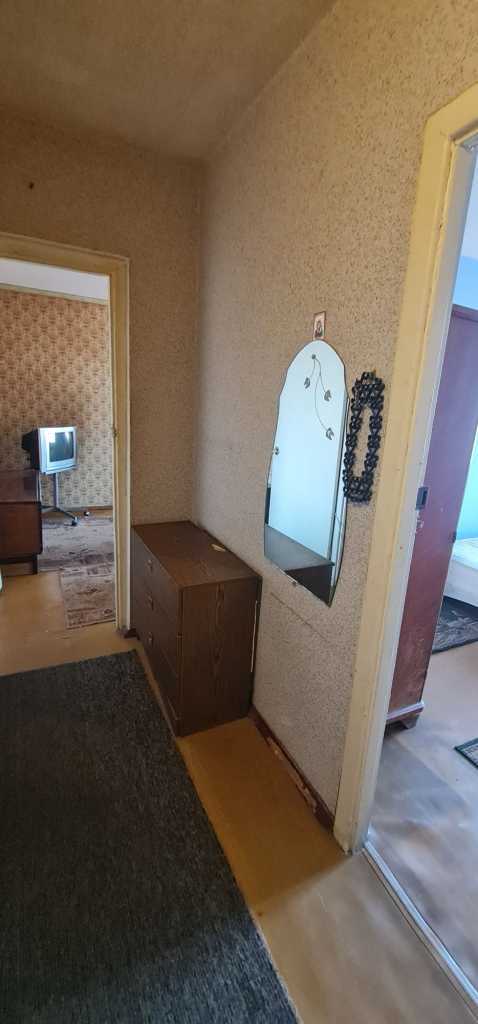Аренда 3-комнатной квартиры 57 м², Миропольская ул., 3