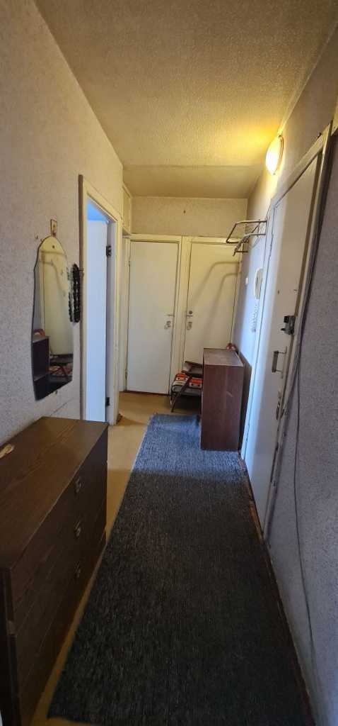 Аренда 3-комнатной квартиры 57 м², Миропольская ул., 3