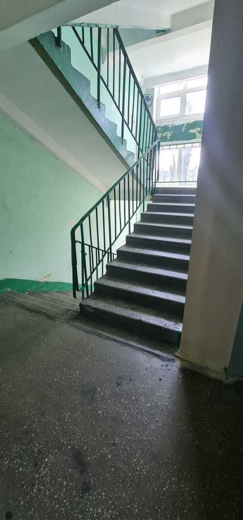 Аренда 3-комнатной квартиры 57 м², Миропольская ул., 3