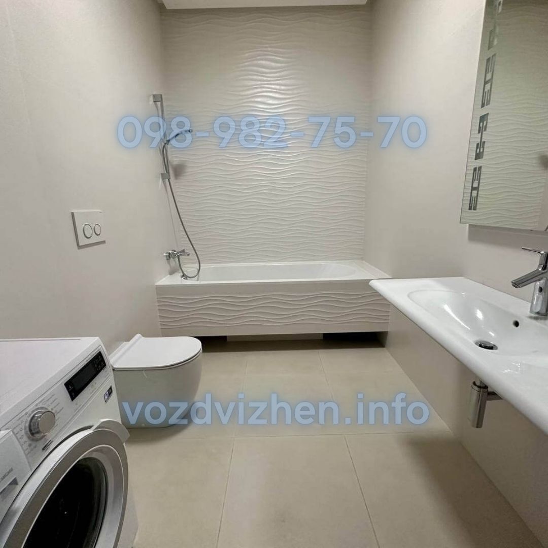 Продаж 3-кімнатної квартири 104 м², Кожем'яцька вул., 14В