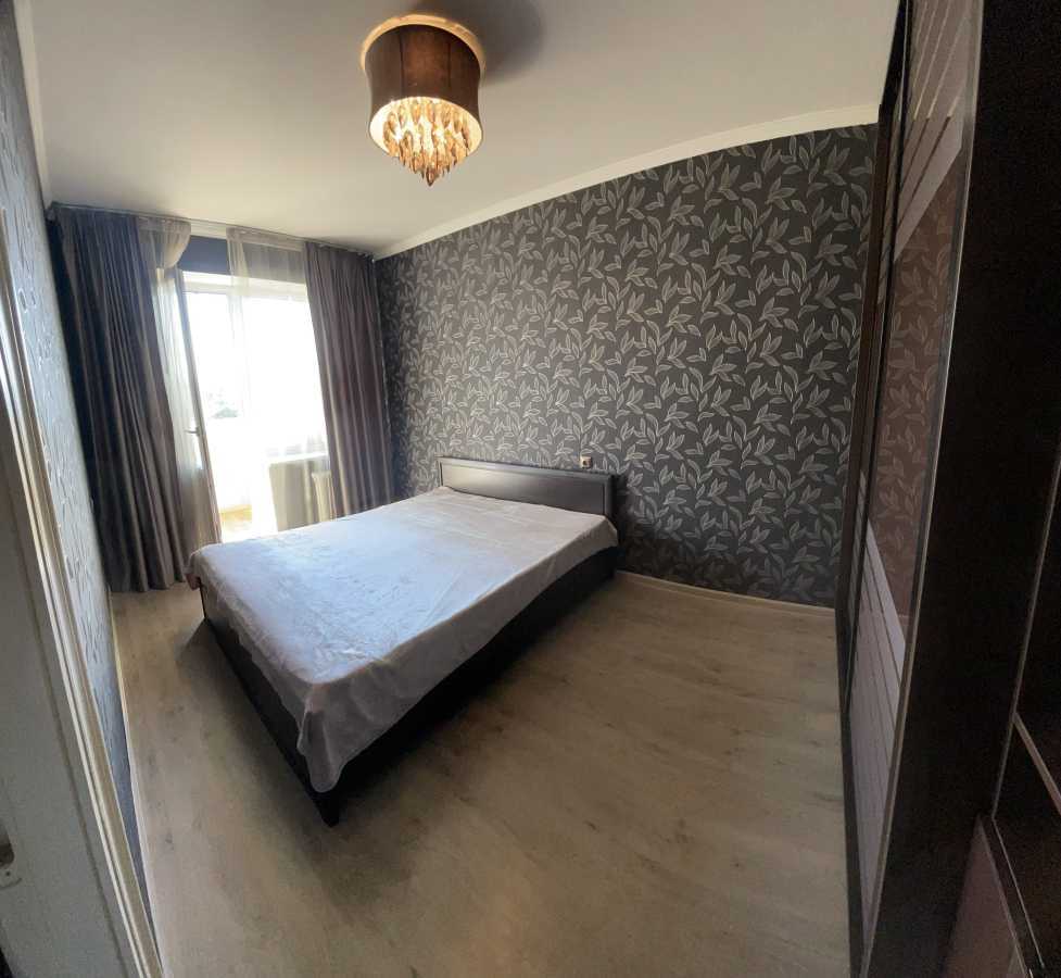 Аренда 2-комнатной квартиры 51.3 м², Дегтяревская ул., 14