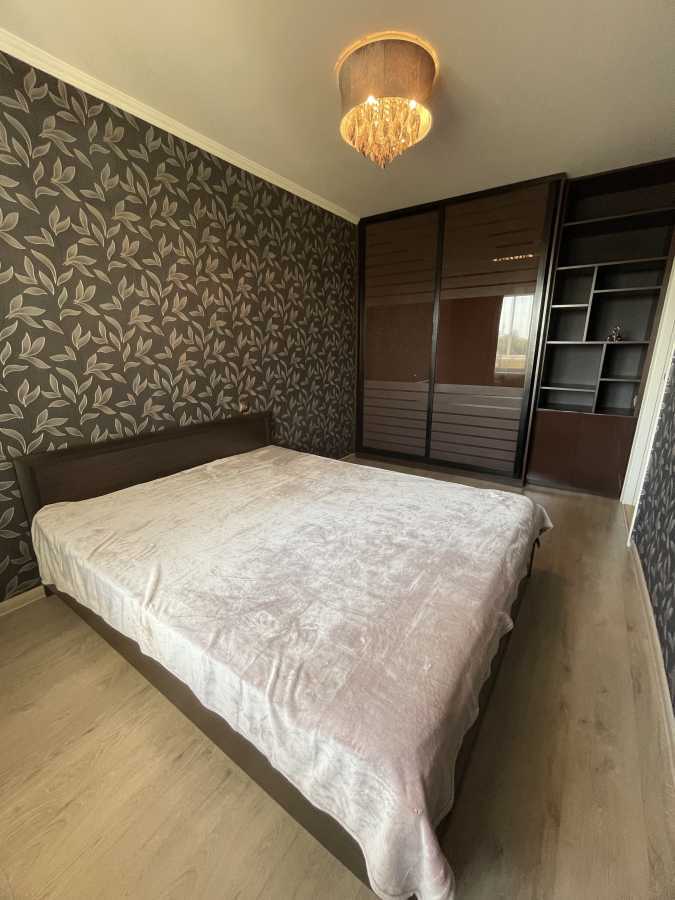 Аренда 2-комнатной квартиры 51.3 м², Дегтяревская ул., 14