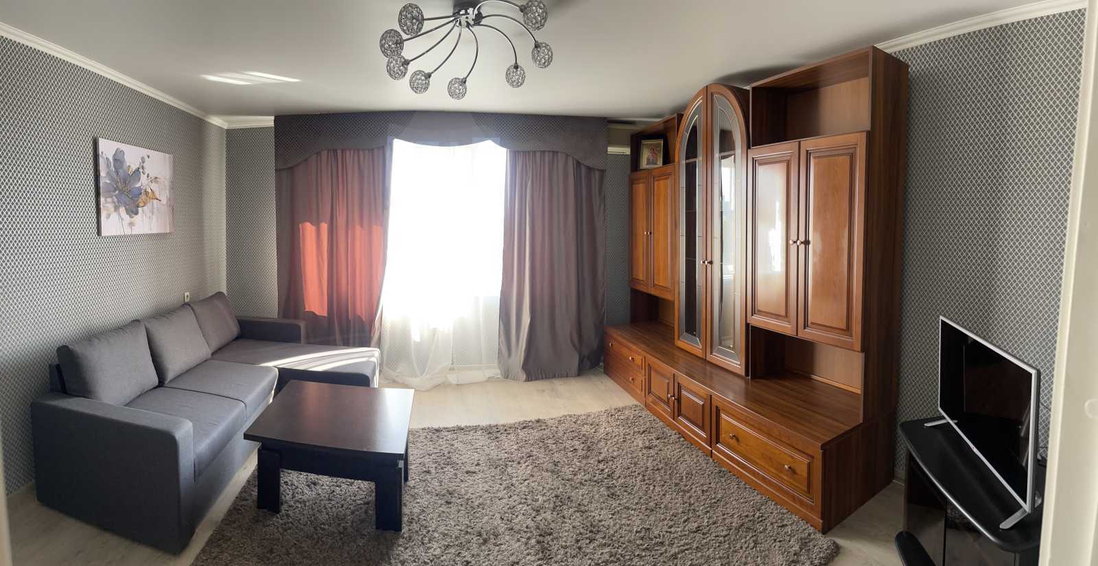Аренда 2-комнатной квартиры 51.3 м², Дегтяревская ул., 14
