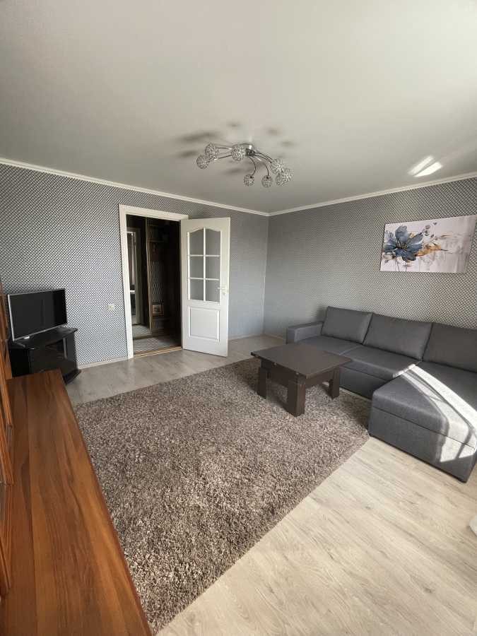 Аренда 2-комнатной квартиры 51.3 м², Дегтяревская ул., 14