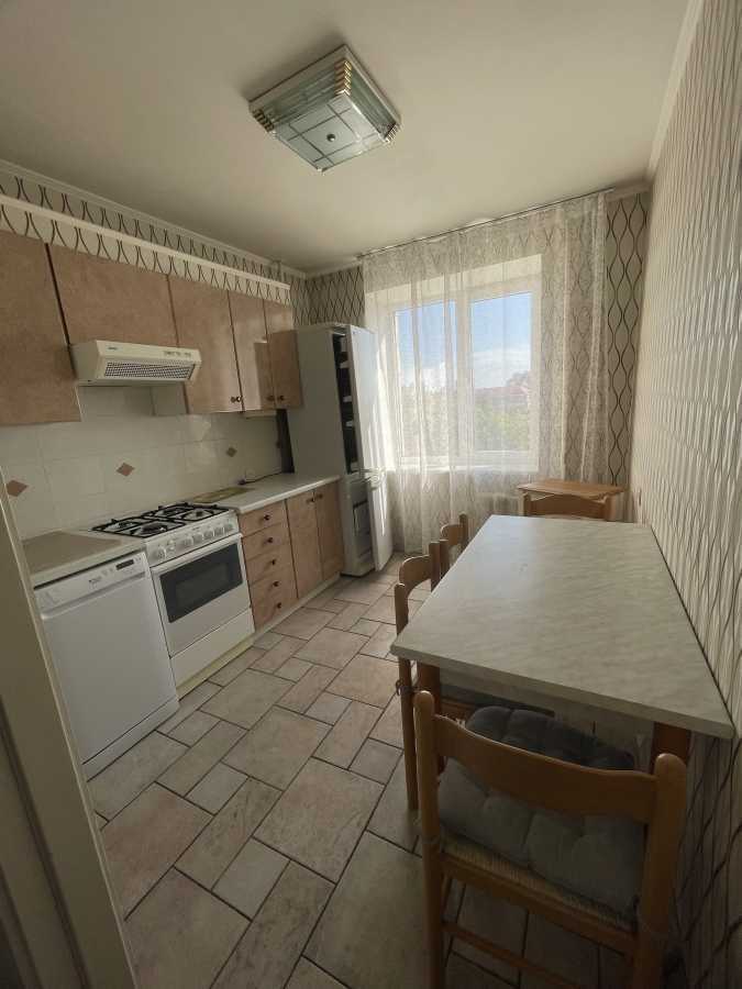Аренда 2-комнатной квартиры 51.3 м², Дегтяревская ул., 14