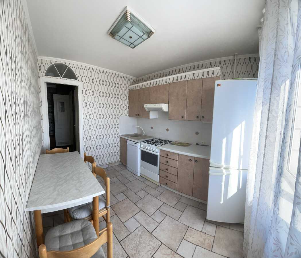 Аренда 2-комнатной квартиры 51.3 м², Дегтяревская ул., 14