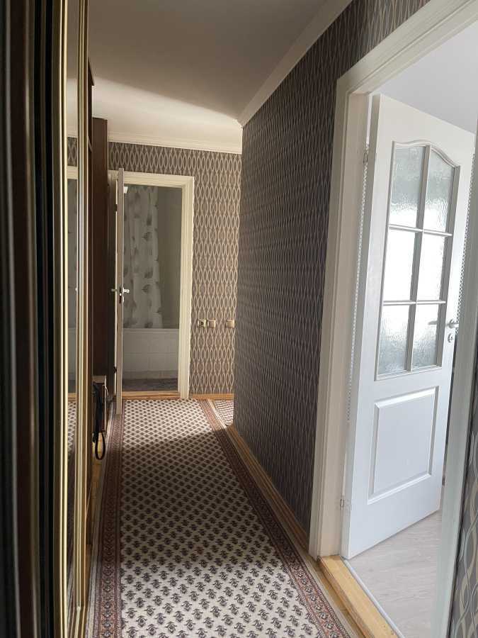 Аренда 2-комнатной квартиры 51.3 м², Дегтяревская ул., 14