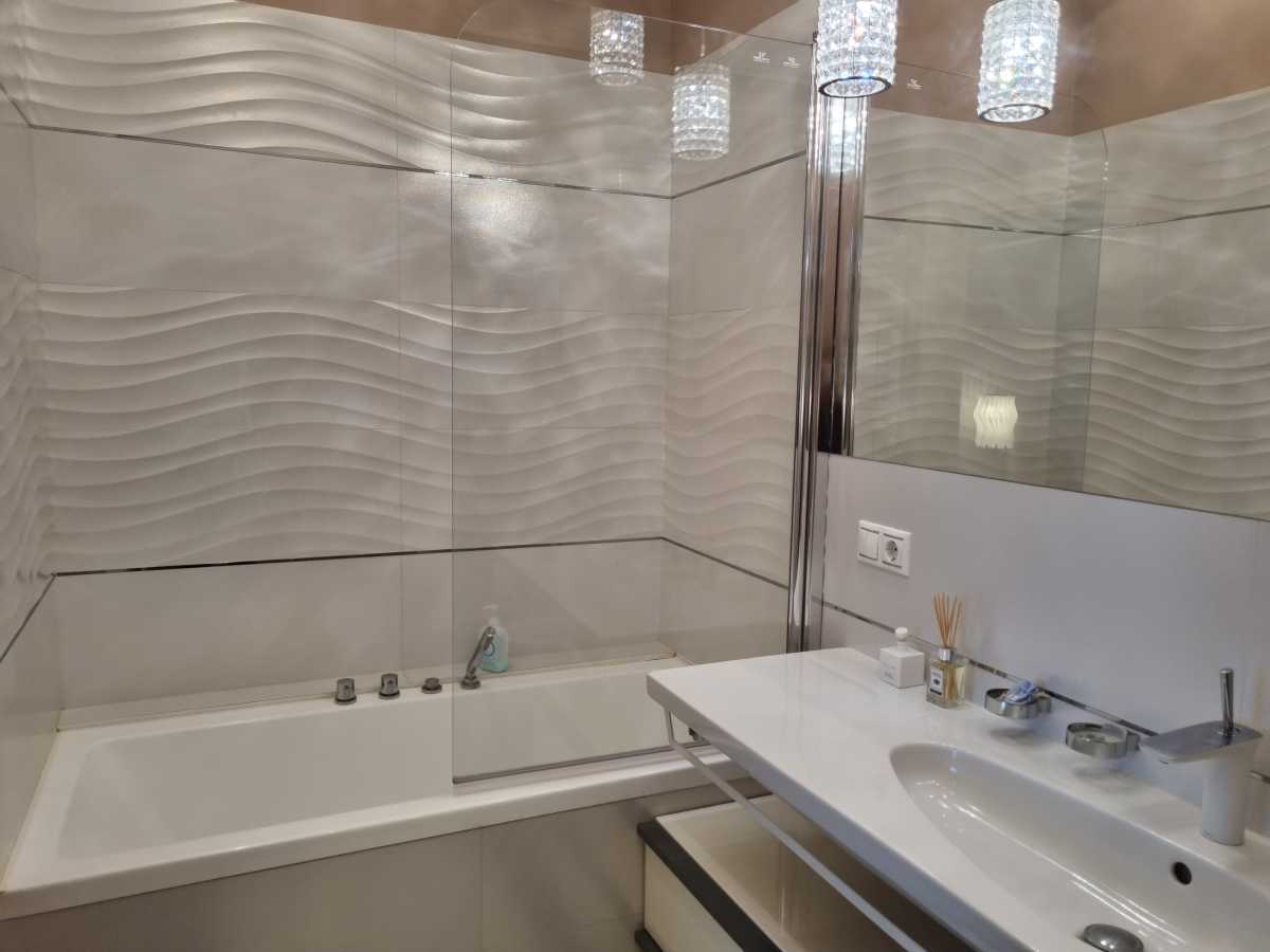 Оренда 2-кімнатної квартири 82 м², Гната Хоткевича вул., 10