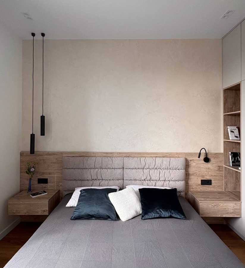 Аренда 1-комнатной квартиры 55 м², Семьи Хохловых ул., 12