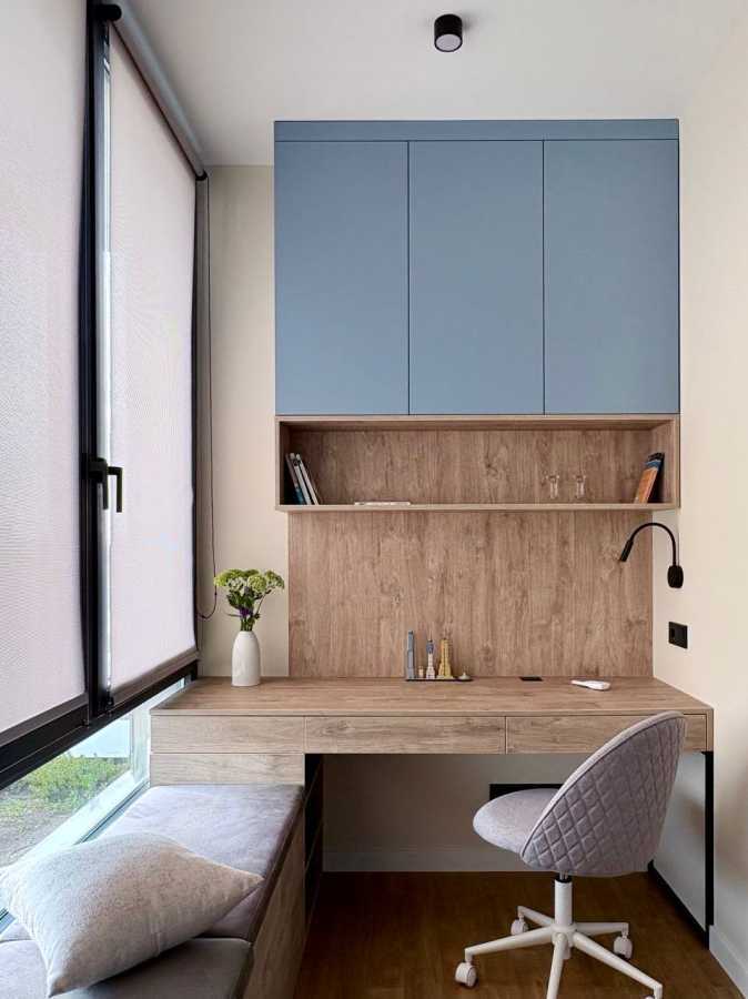 Аренда 1-комнатной квартиры 55 м², Семьи Хохловых ул., 12