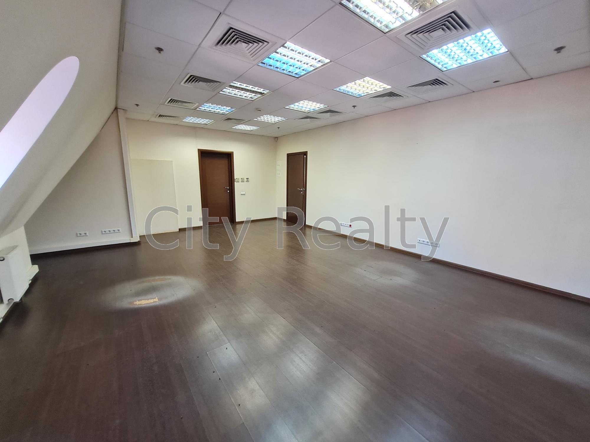 Аренда офиса 162.9 м², Верхний Вал ул., 4В