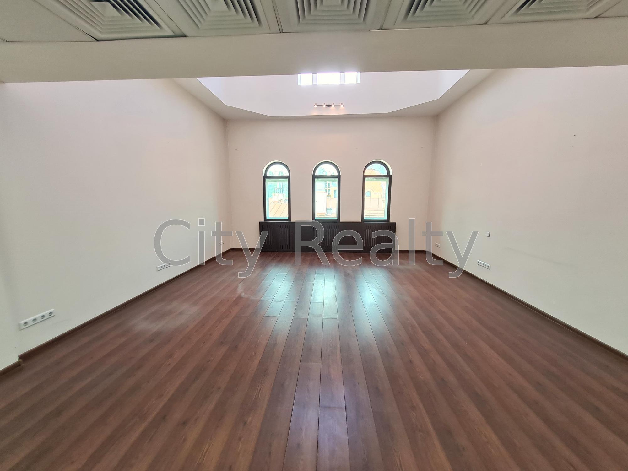 Аренда офиса 162.9 м², Верхний Вал ул., 4В
