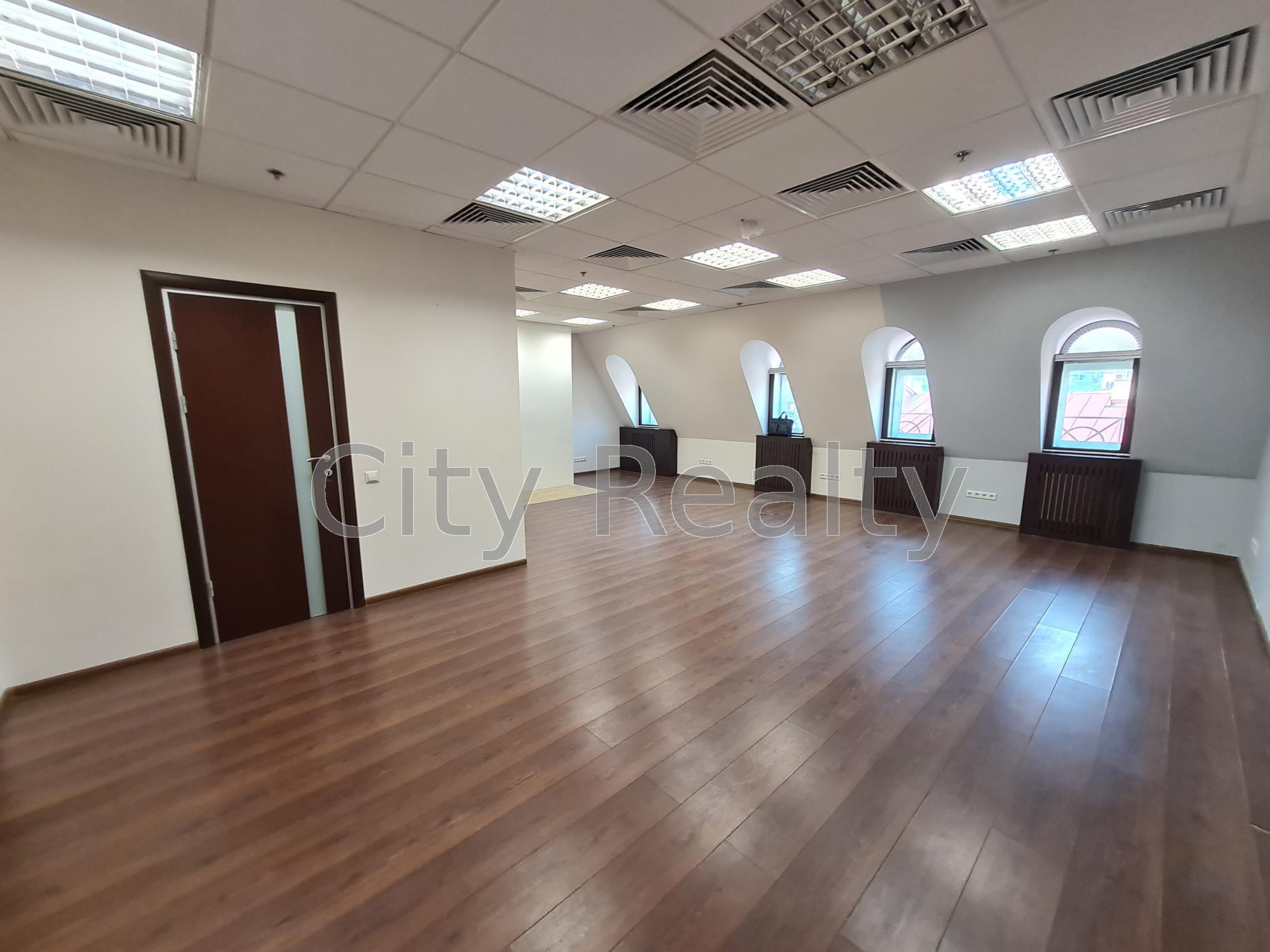 Аренда офиса 162.9 м², Верхний Вал ул., 4В