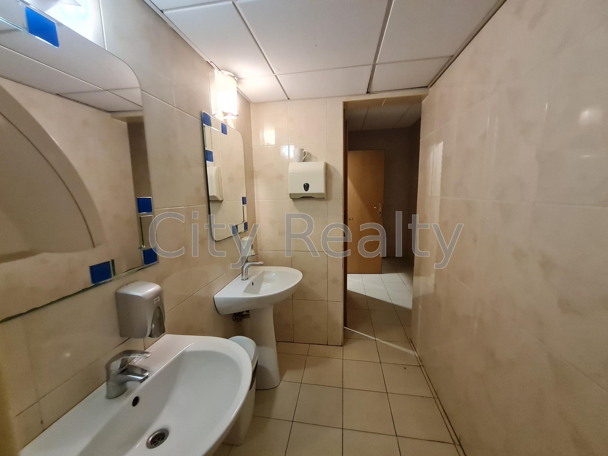 Аренда офиса 162.9 м², Верхний Вал ул., 4В