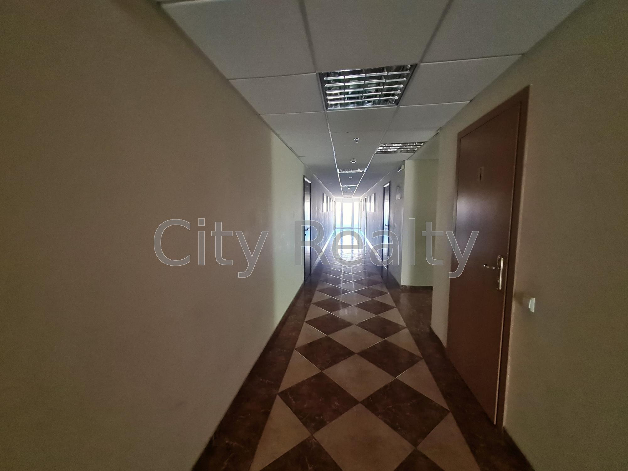 Аренда офиса 162.9 м², Верхний Вал ул., 4В