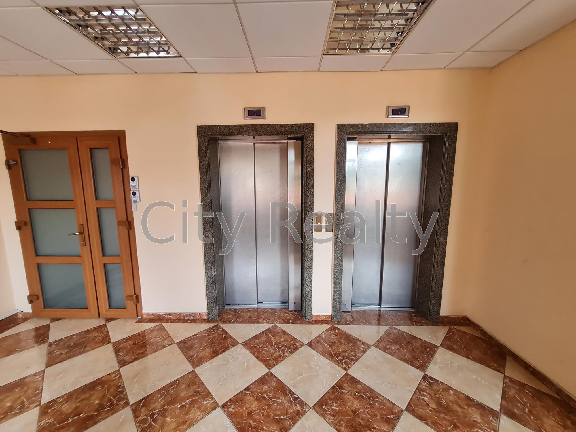 Аренда офиса 162.9 м², Верхний Вал ул., 4В