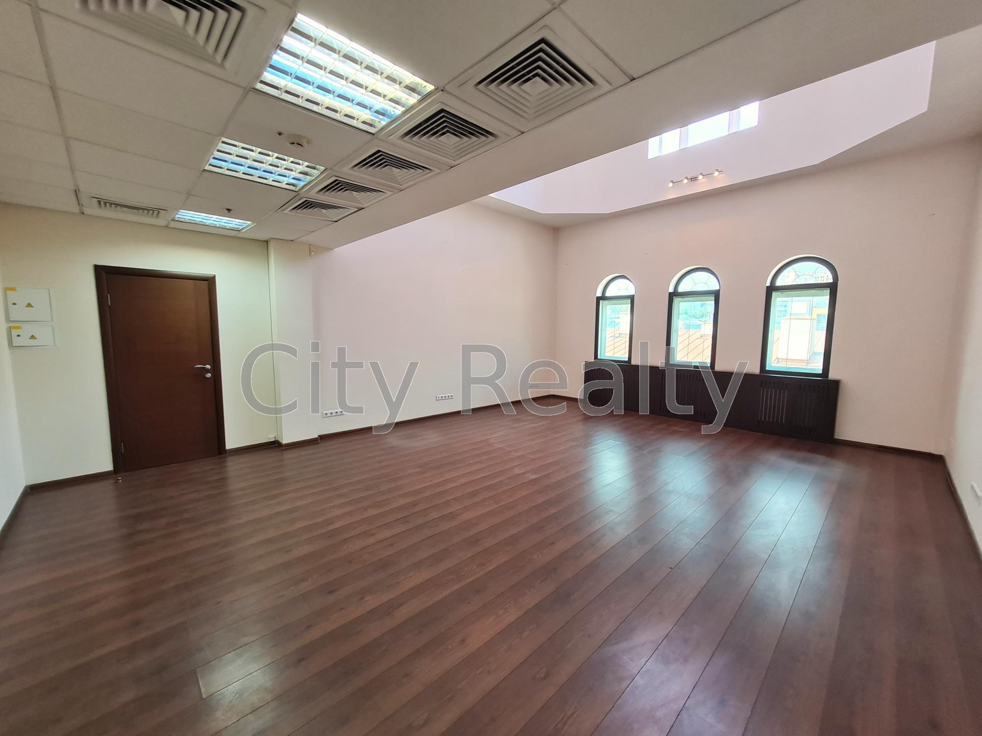 Аренда офиса 162.9 м², Верхний Вал ул., 4В