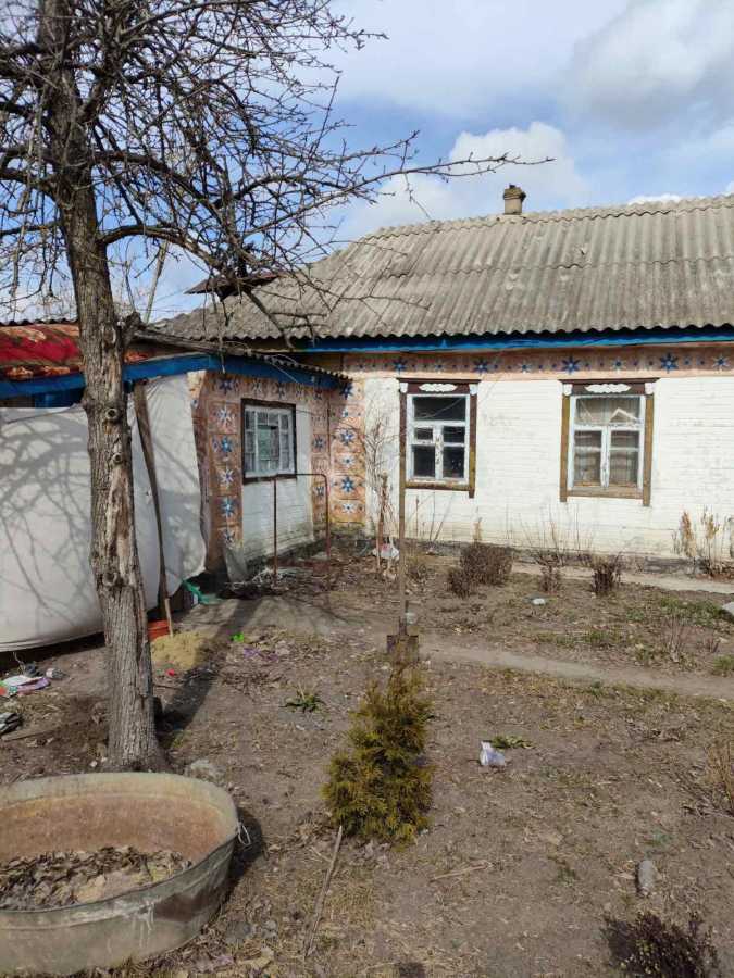Продажа дома 60 м², Томака, 18
