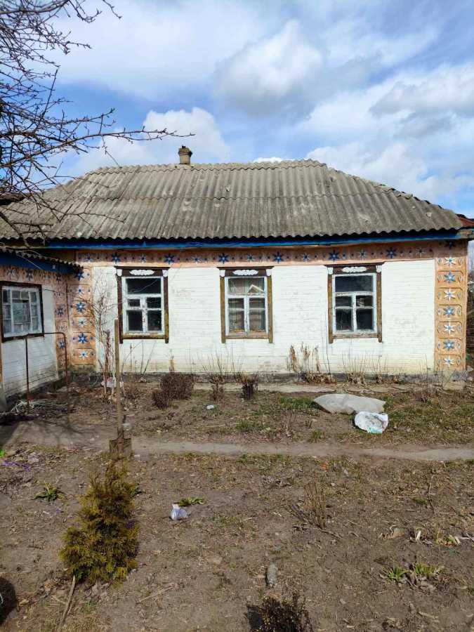 Продажа дома 60 м², Томака, 18