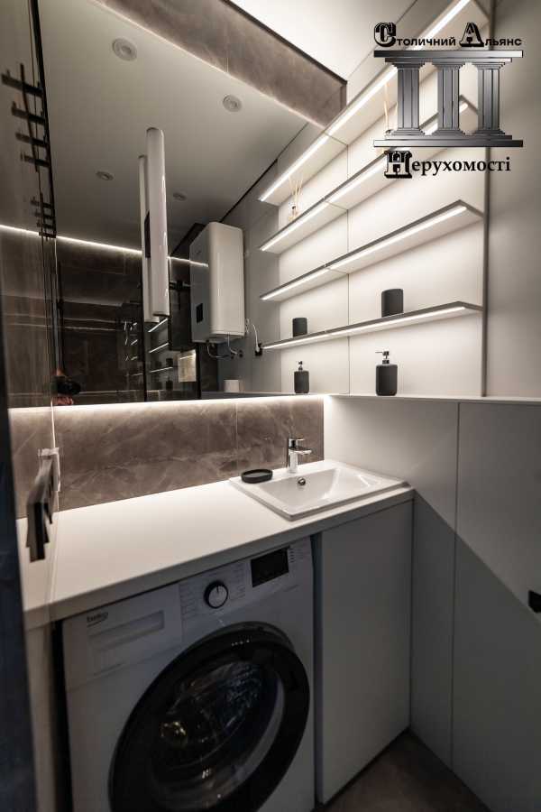 Оренда 1-кімнатної квартири 20 м², Михайла Максимовича вул., 28Д