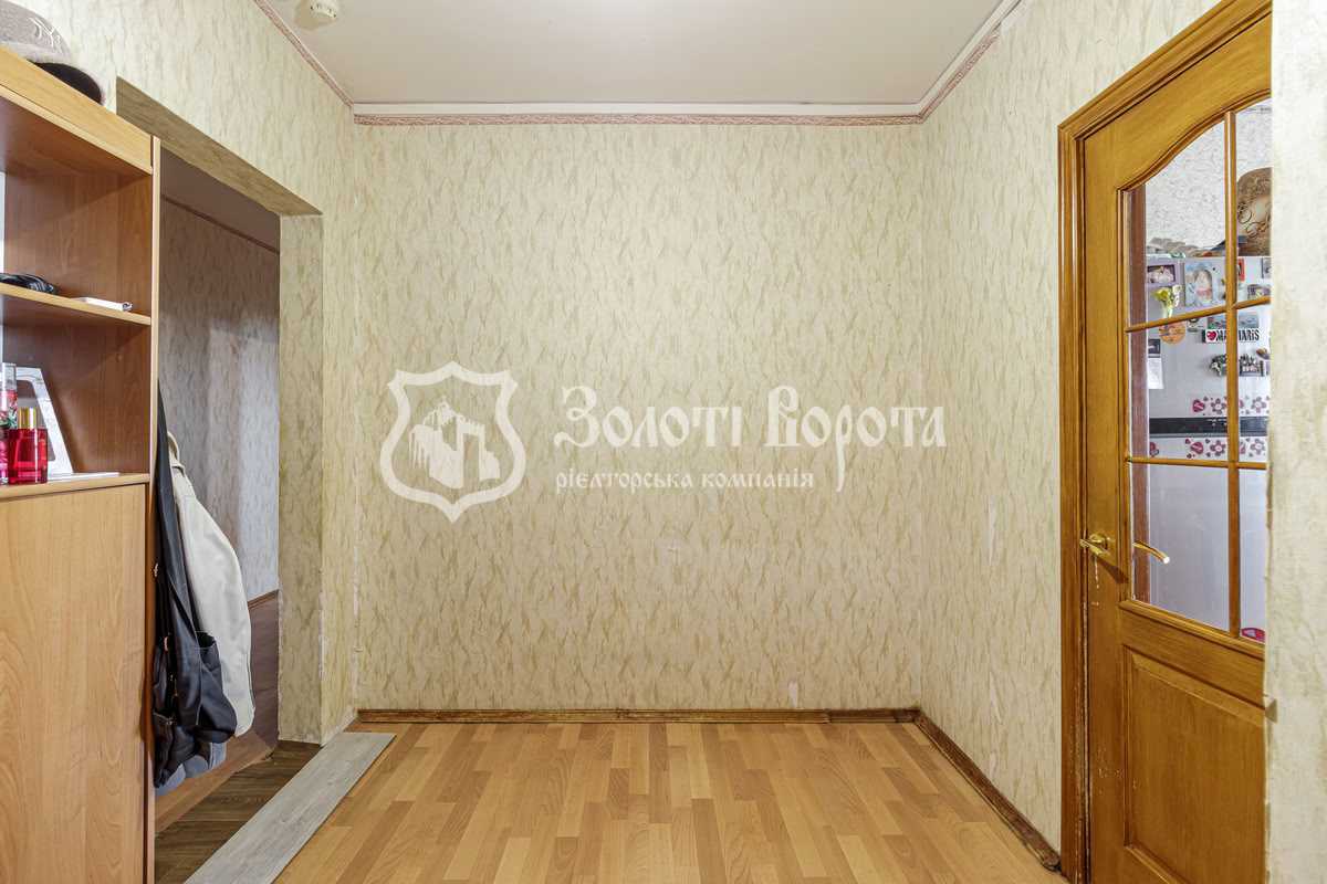 Продаж 3-кімнатної квартири 90.8 м², Милославська, 4