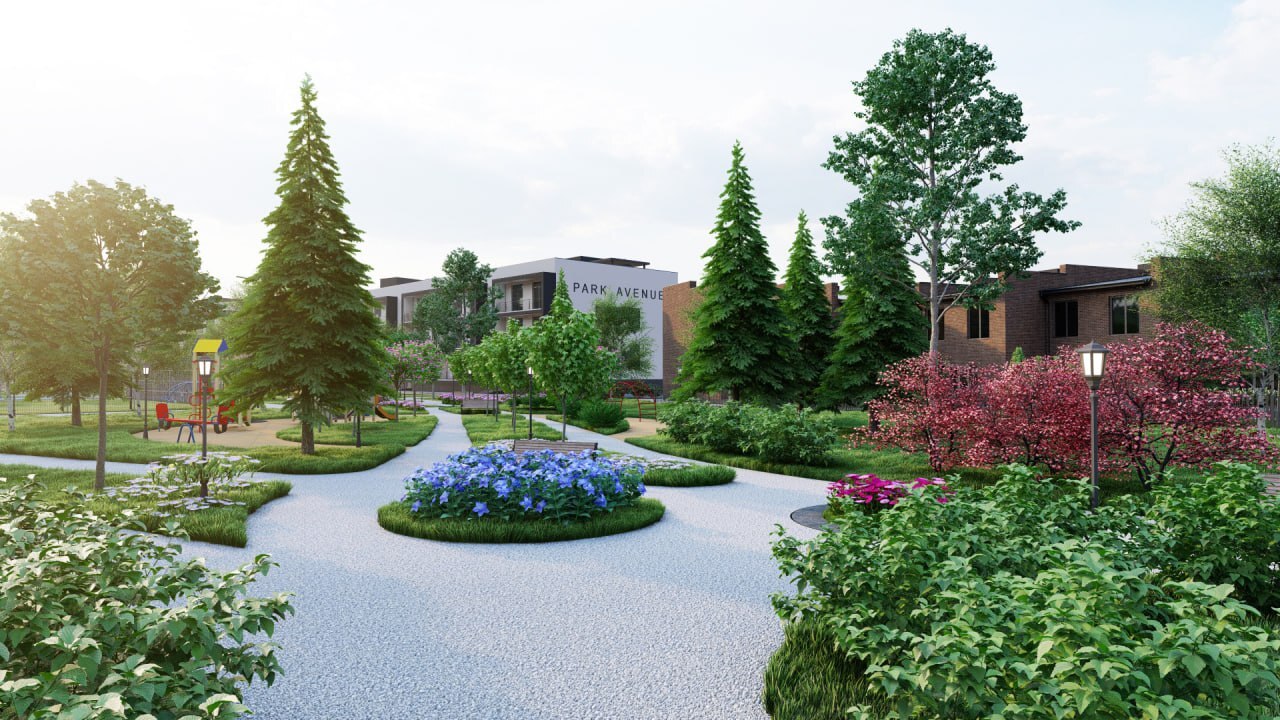 Продажа 2-комнатной квартиры 50.1 м²