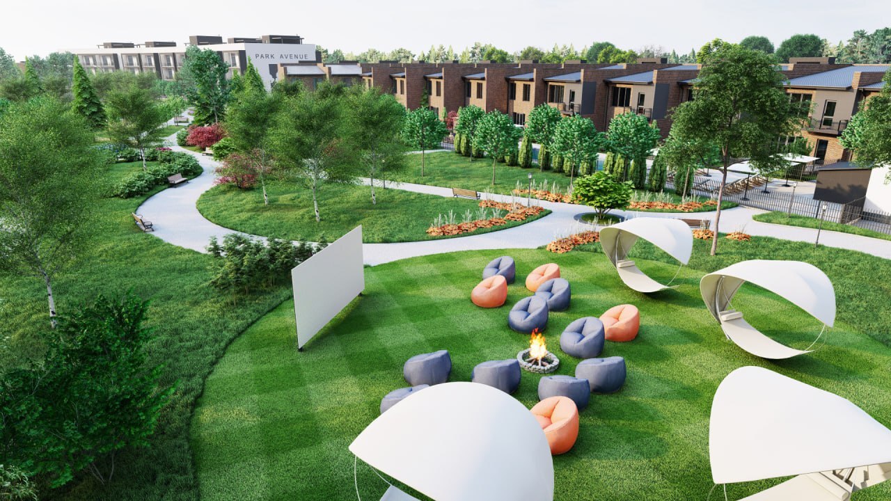 Продажа 2-комнатной квартиры 50.1 м²