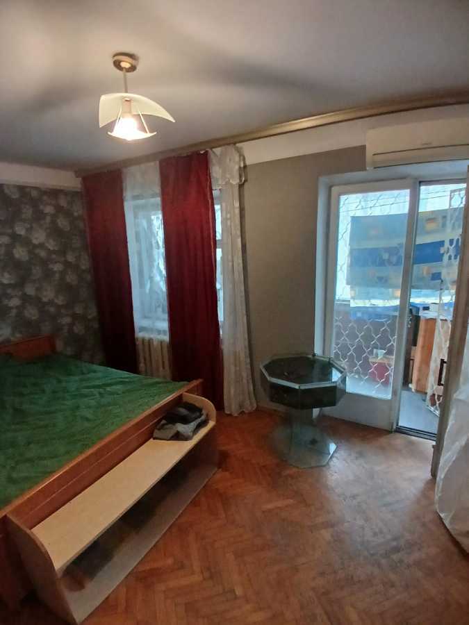 Аренда 2-комнатной квартиры 47 м², Верховного Совета бул., 25