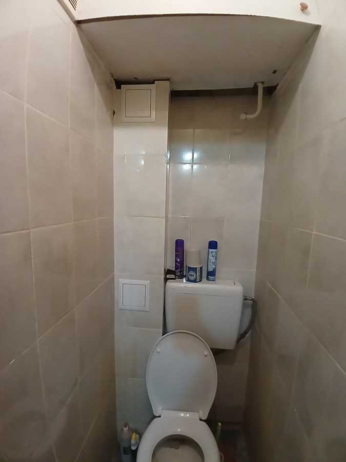 Аренда 2-комнатной квартиры 47 м², Верховного Совета бул., 25