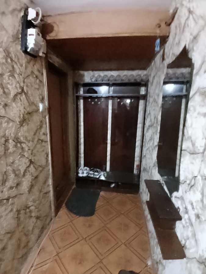 Аренда 2-комнатной квартиры 47 м², Верховного Совета бул., 25