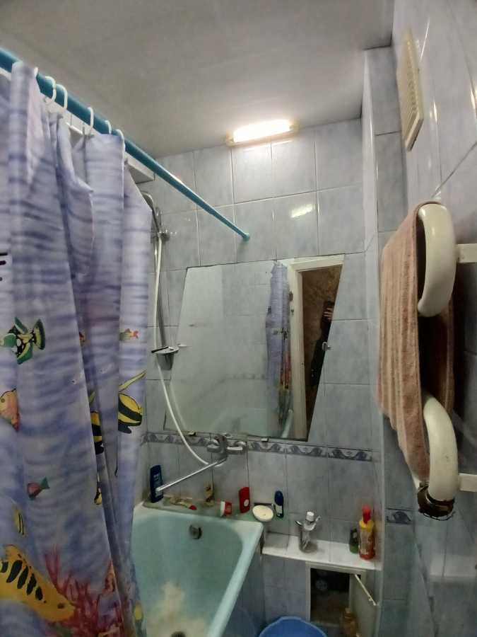 Аренда 2-комнатной квартиры 47 м², Верховного Совета бул., 25
