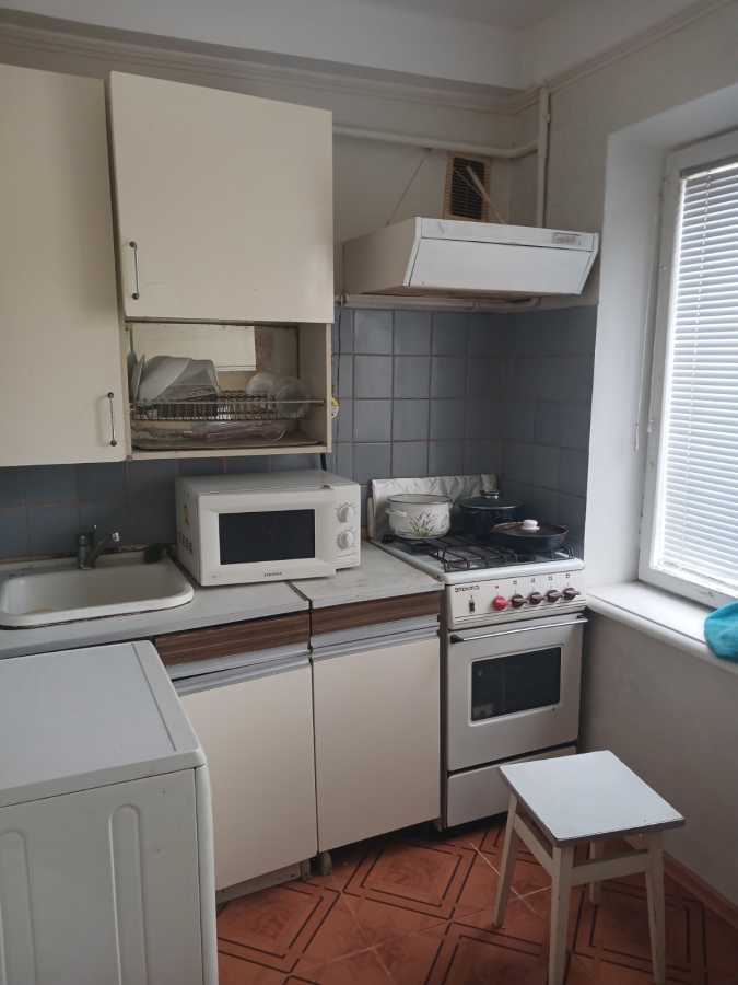 Аренда 2-комнатной квартиры 47 м², Верховного Совета бул., 25
