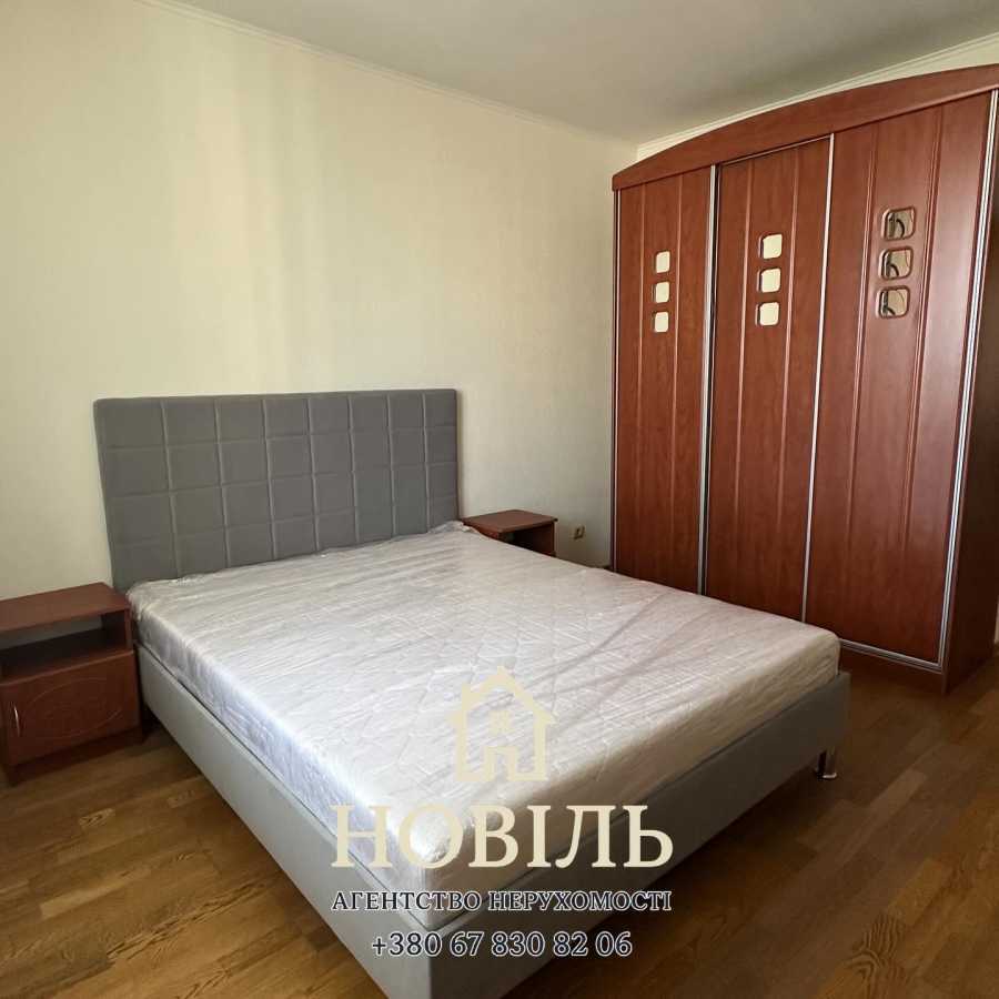 Аренда 3-комнатной квартиры 106 м², Василия Касияна ул., 2/1