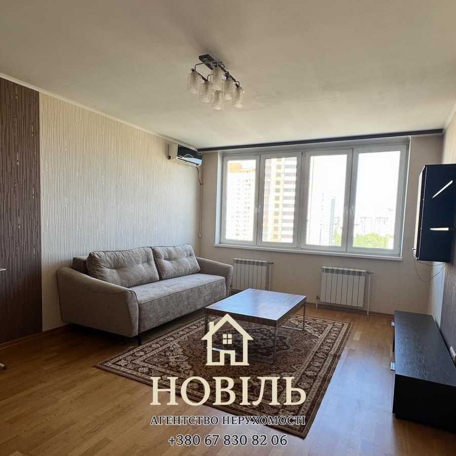 Аренда 3-комнатной квартиры 106 м², Василия Касияна ул., 2/1