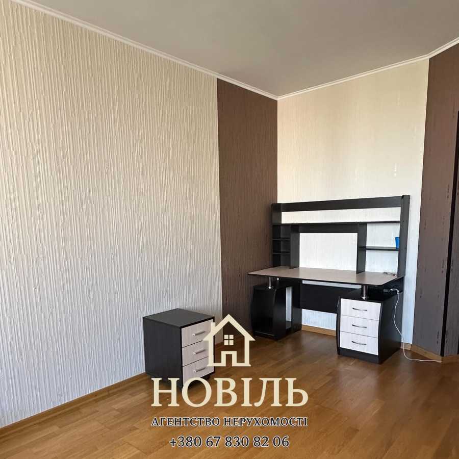 Аренда 3-комнатной квартиры 106 м², Василия Касияна ул., 2/1